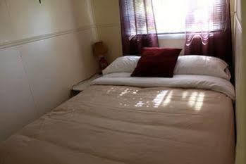 Lavigne Mashkinonje Lodge מראה חיצוני תמונה